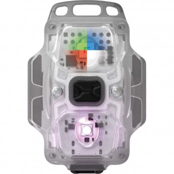 Фонарь ARMYTEK CRYSTAL PRO IR Серый Фонарь ARMYTEK CRYSTAL PRO IR Серый