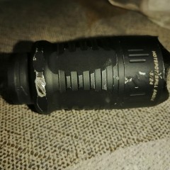 Мультифонарь ARMYTEK WIZARD C2 PRO MAGNET USB XHP50.2